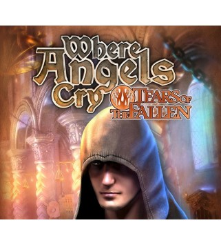 Where Angels Cry: Tears of the Fallen Collector s Edition Steam Key GLOBAL